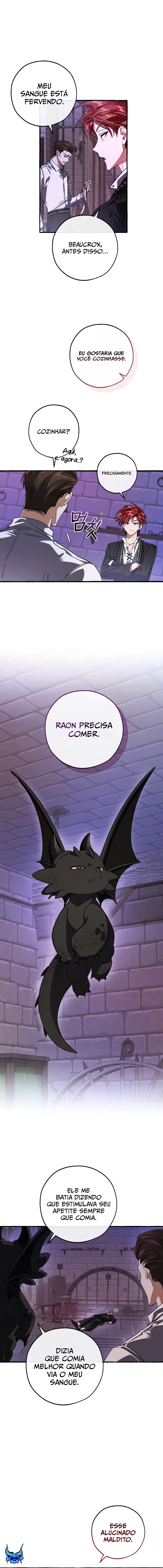 Read Trash of the Count’s Family PT Manga Online