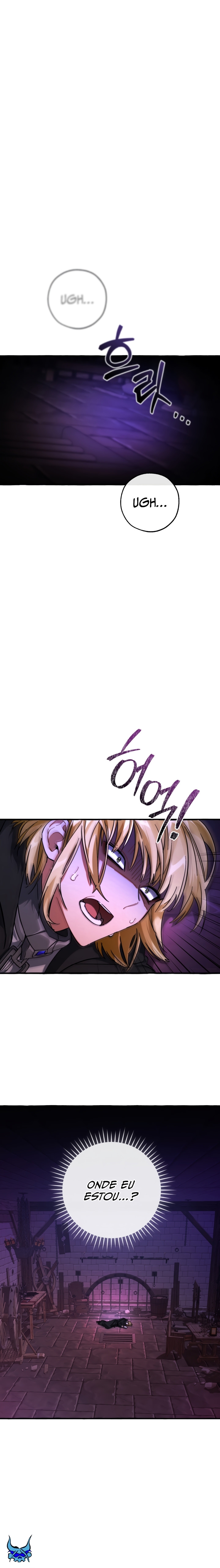 Read Trash of the Count’s Family PT Manga Online