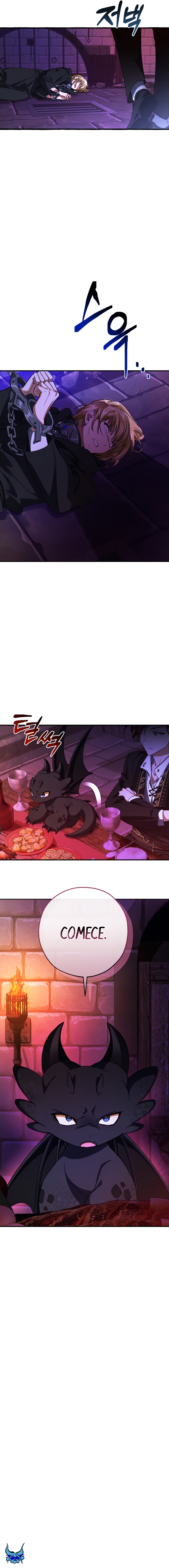 Read Trash of the Count’s Family PT Manga Online