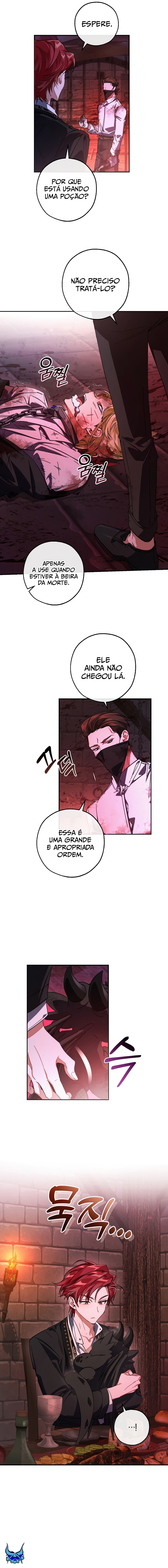 Read Trash of the Count’s Family PT Manga Online