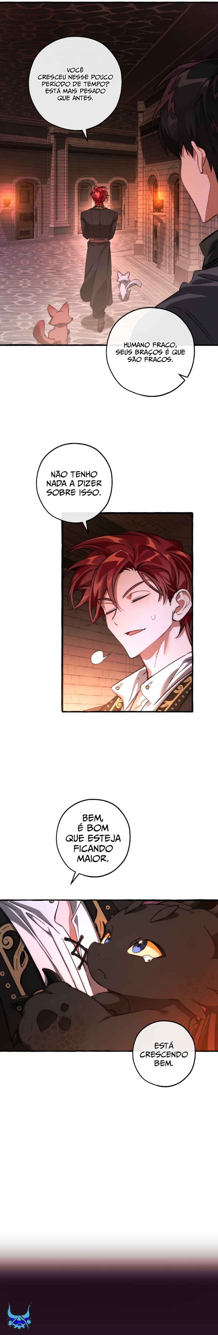 Read Trash of the Count’s Family PT Manga Online