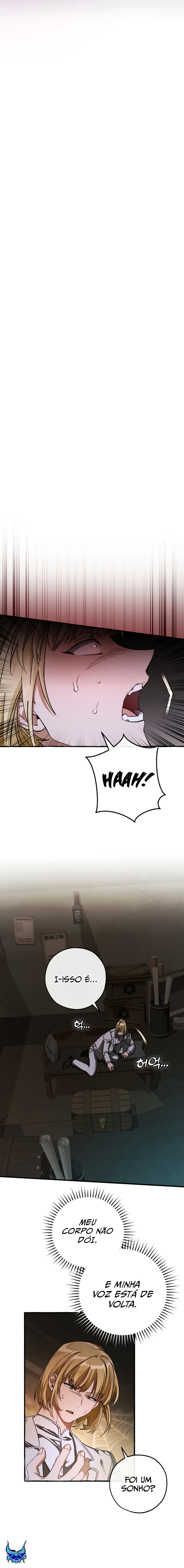 Read Trash of the Count’s Family PT Manga Online