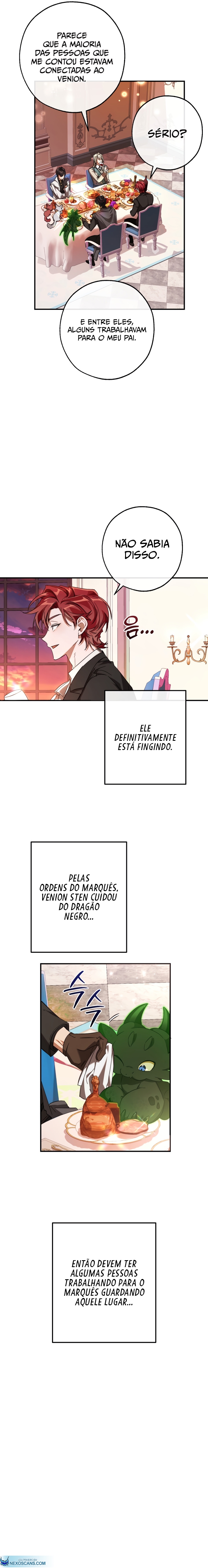Read Trash of the Count’s Family PT Manga Online