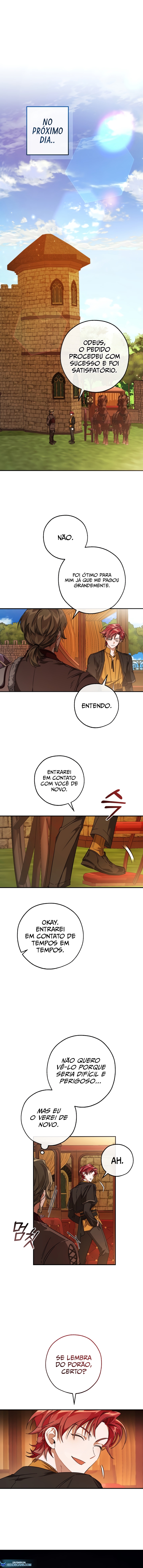 Read Trash of the Count’s Family PT Manga Online
