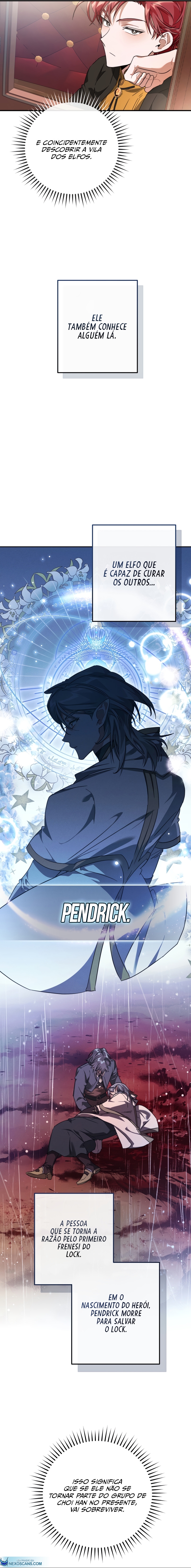 Read Trash of the Count’s Family PT Manga Online