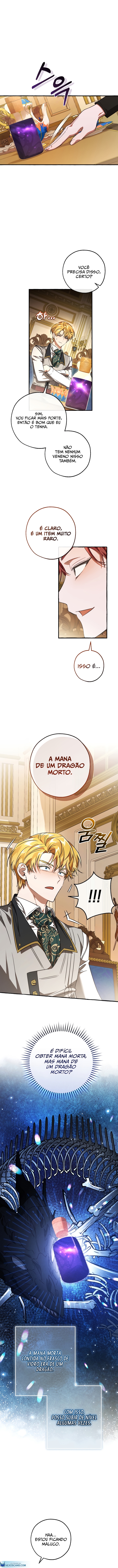 Read Trash of the Count’s Family PT Manga Online