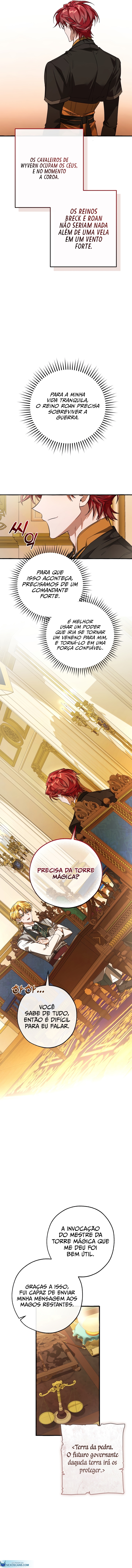 Read Trash of the Count’s Family PT Manga Online