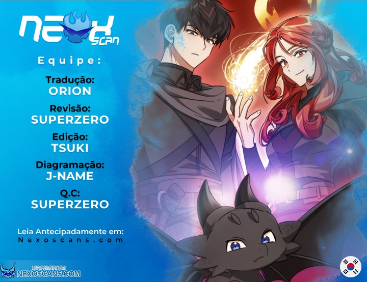 Read Trash of the Count’s Family PT Manga Online