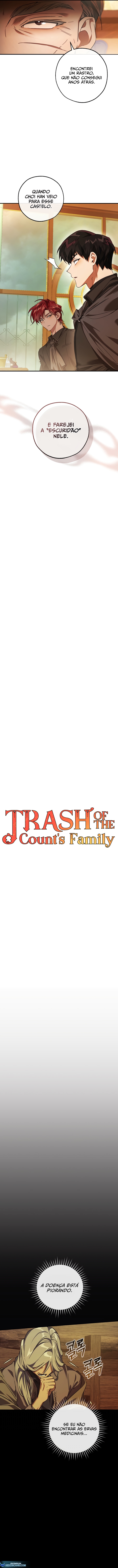Read Trash of the Count’s Family PT Manga Online