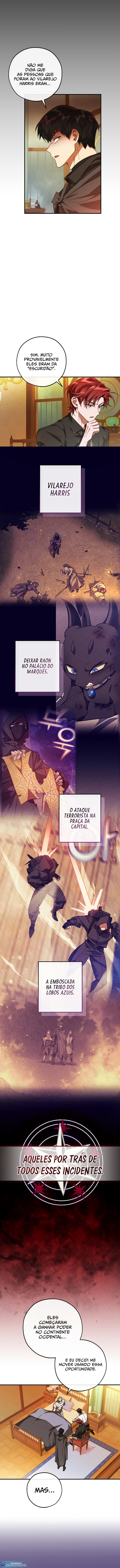 Read Trash of the Count’s Family PT Manga Online
