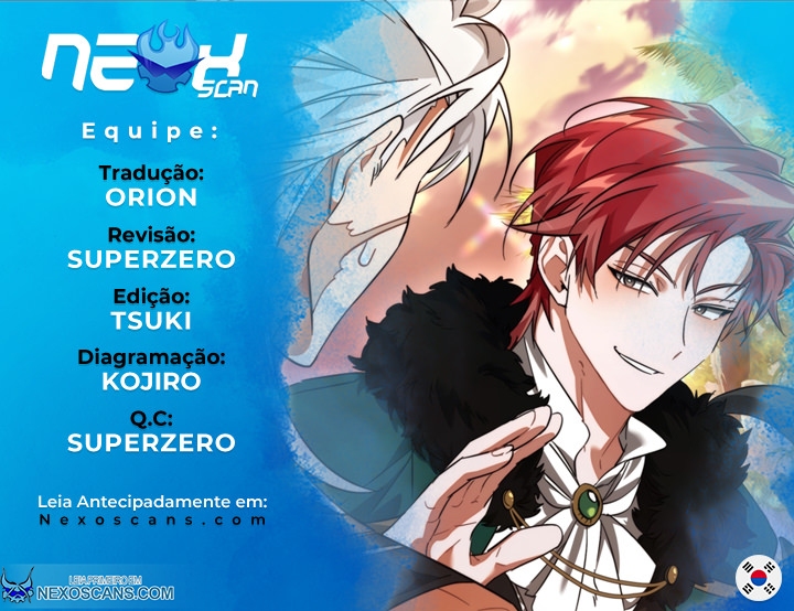 Read Trash of the Count’s Family PT Manga Online