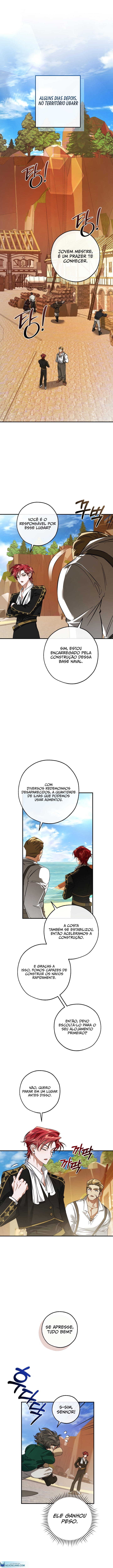 Read Trash of the Count’s Family PT Manga Online