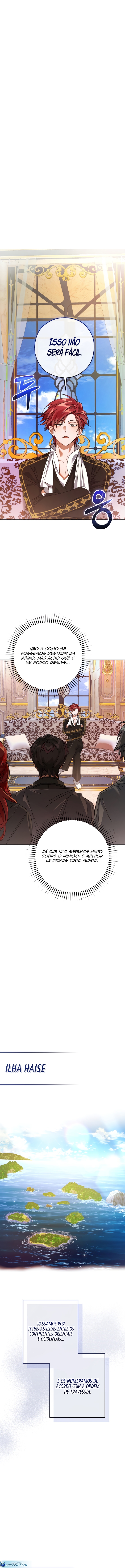 Read Trash of the Count’s Family PT Manga Online