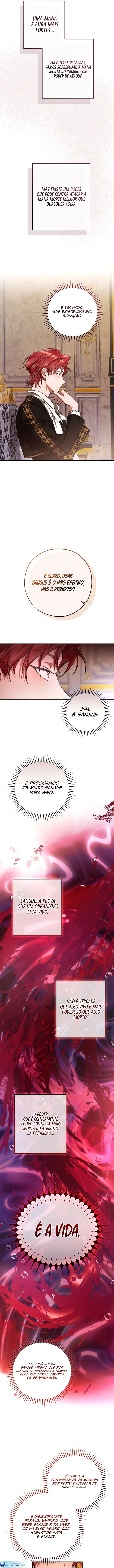 Read Trash of the Count’s Family PT Manga Online