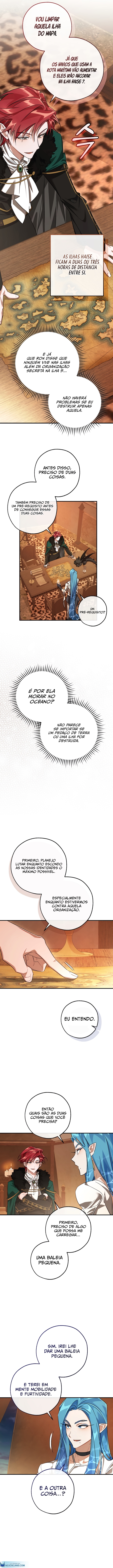 Read Trash of the Count’s Family PT Manga Online