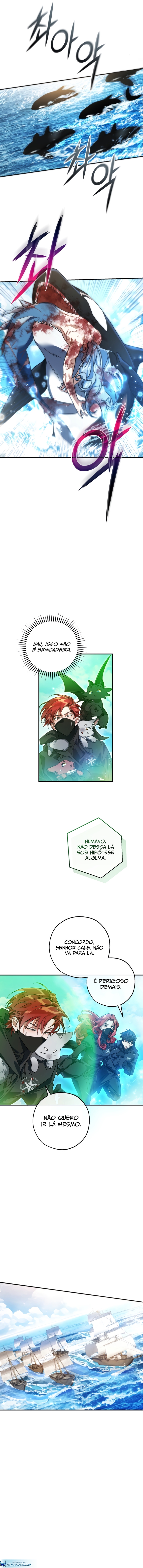 Read Trash of the Count’s Family PT Manga Online