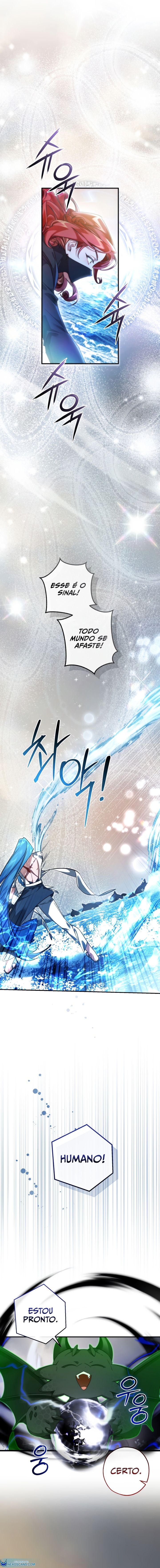 Read Trash of the Count’s Family PT Manga Online