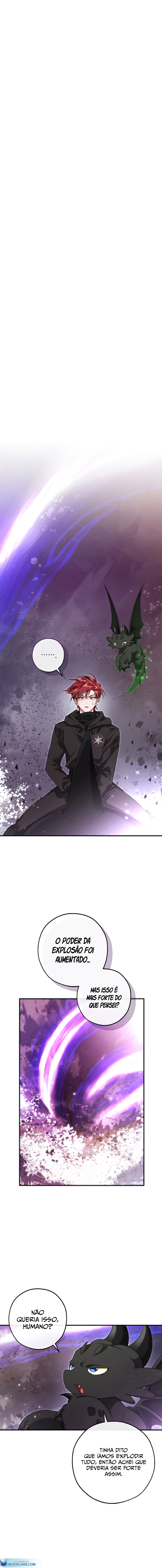 Read Trash of the Count’s Family PT Manga Online
