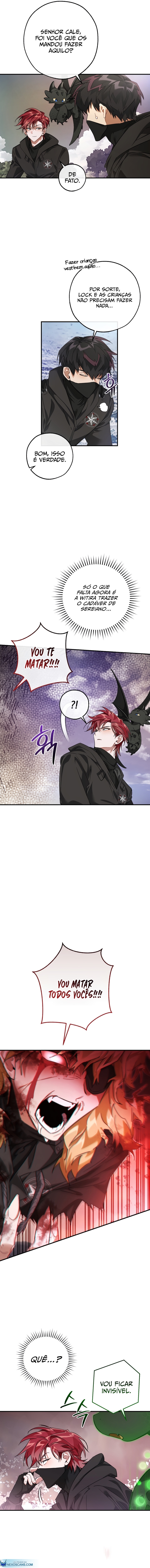 Read Trash of the Count’s Family PT Manga Online
