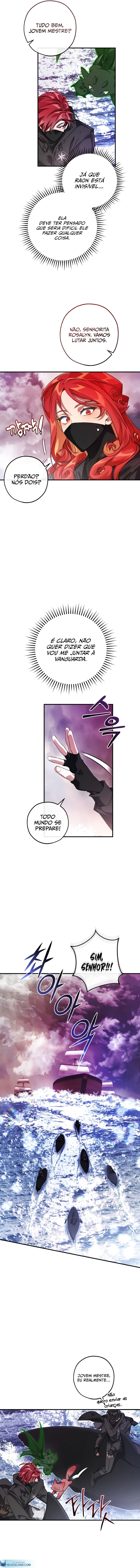 Read Trash of the Count’s Family PT Manga Online