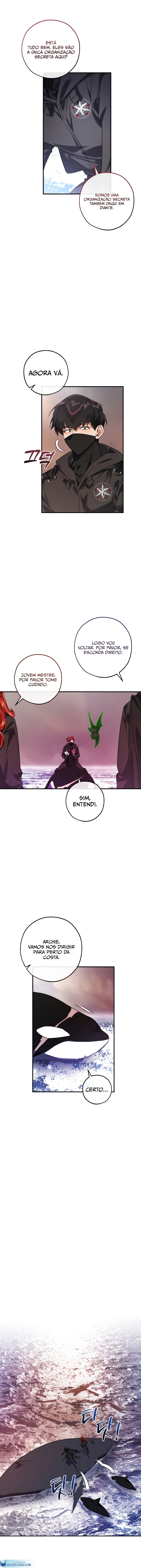 Read Trash of the Count’s Family PT Manga Online
