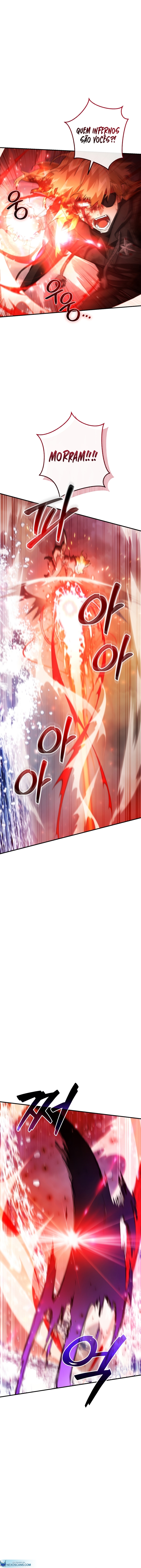 Read Trash of the Count’s Family PT Manga Online