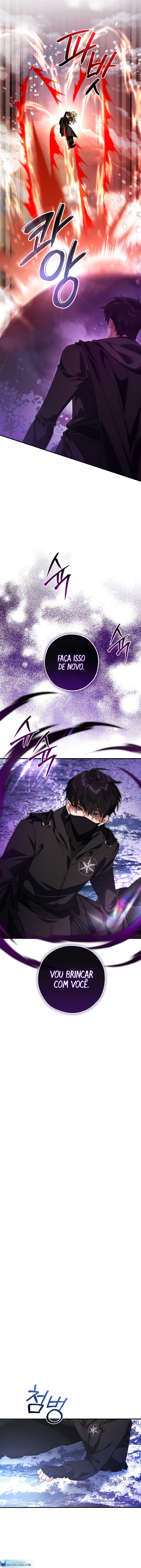 Read Trash of the Count’s Family PT Manga Online