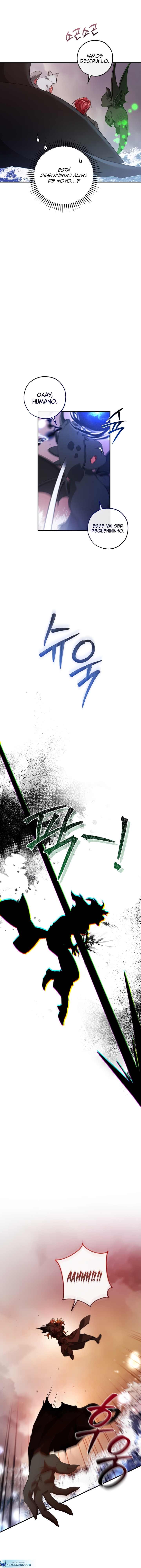 Read Trash of the Count’s Family PT Manga Online