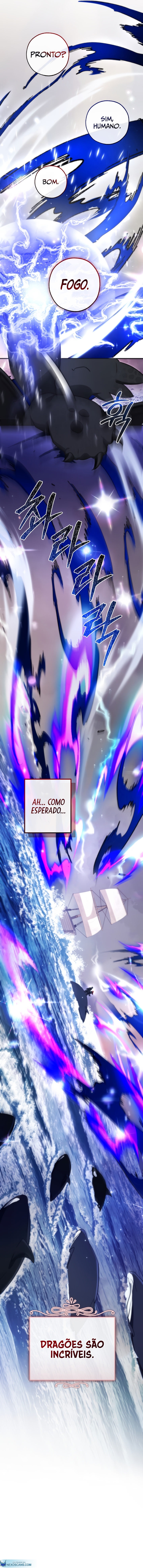 Read Trash of the Count’s Family PT Manga Online