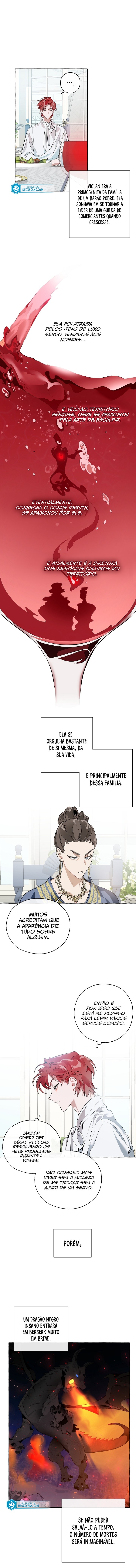 Read Trash of the Count’s Family PT Manga Online