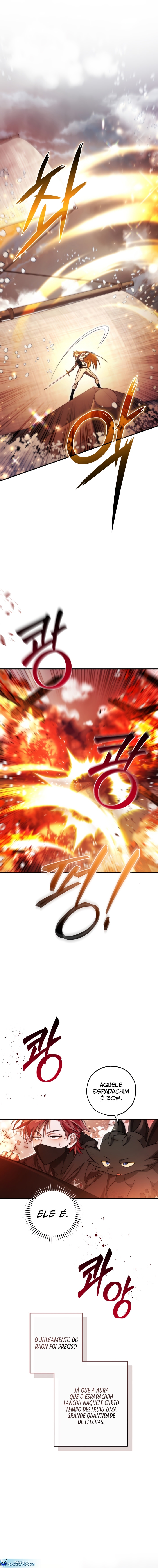 Read Trash of the Count’s Family PT Manga Online