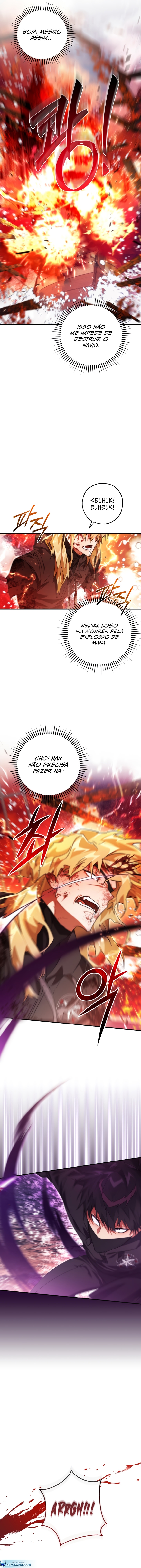 Read Trash of the Count’s Family PT Manga Online