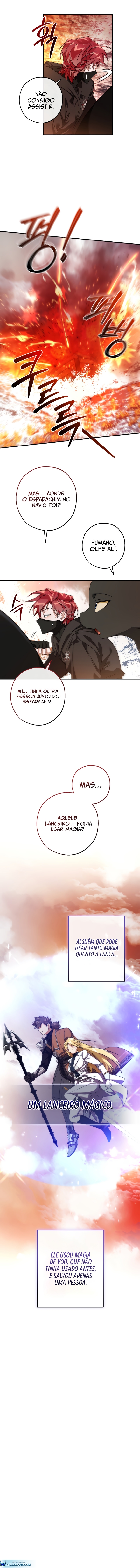 Read Trash of the Count’s Family PT Manga Online