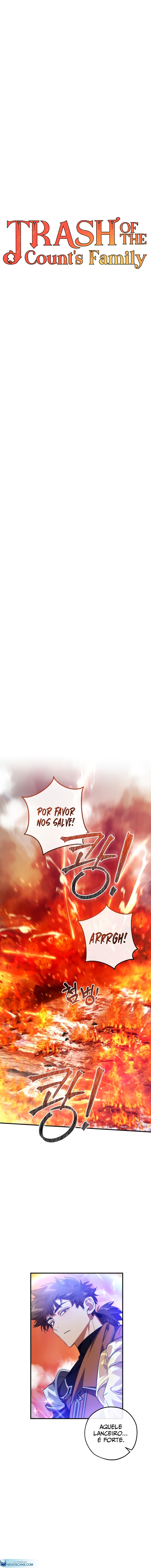Read Trash of the Count’s Family PT Manga Online