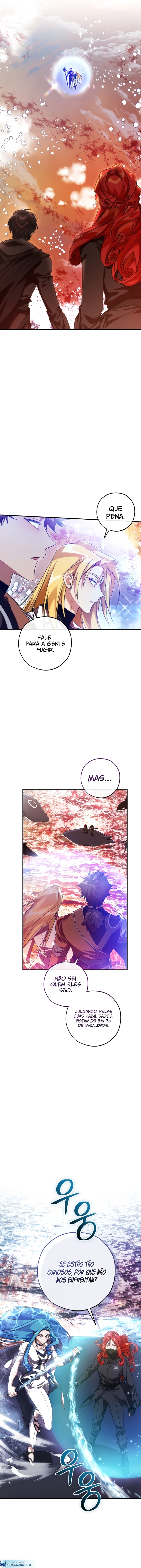 Read Trash of the Count’s Family PT Manga Online