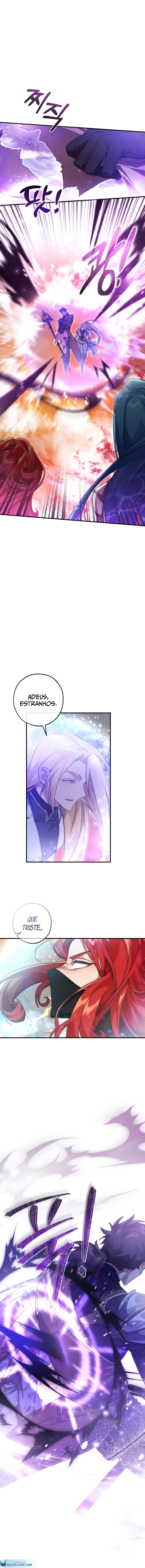 Read Trash of the Count’s Family PT Manga Online