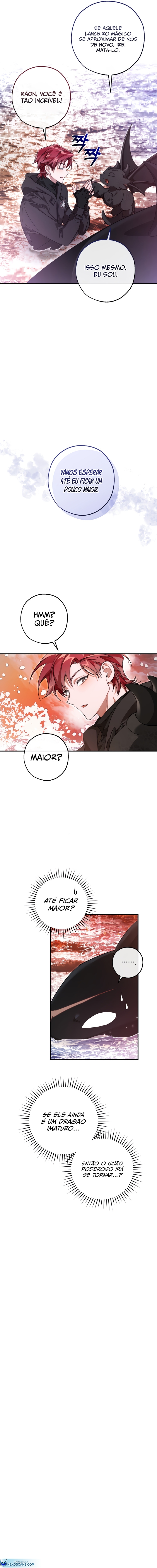 Read Trash of the Count’s Family PT Manga Online