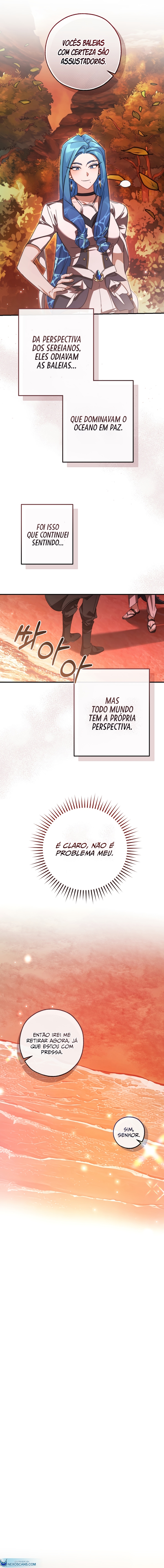Read Trash of the Count’s Family PT Manga Online