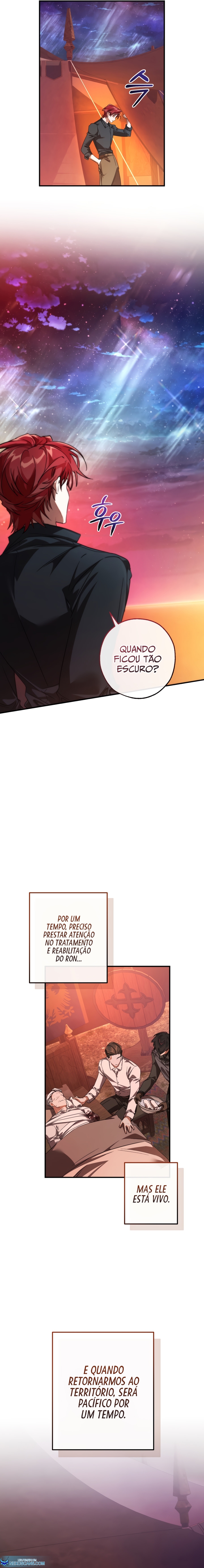 Read Trash of the Count’s Family PT Manga Online