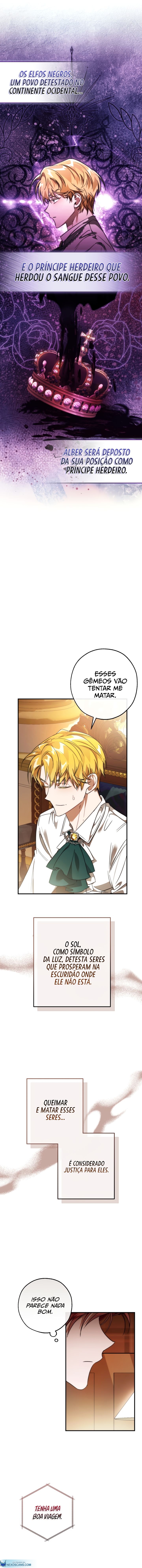 Read Trash of the Count’s Family PT Manga Online