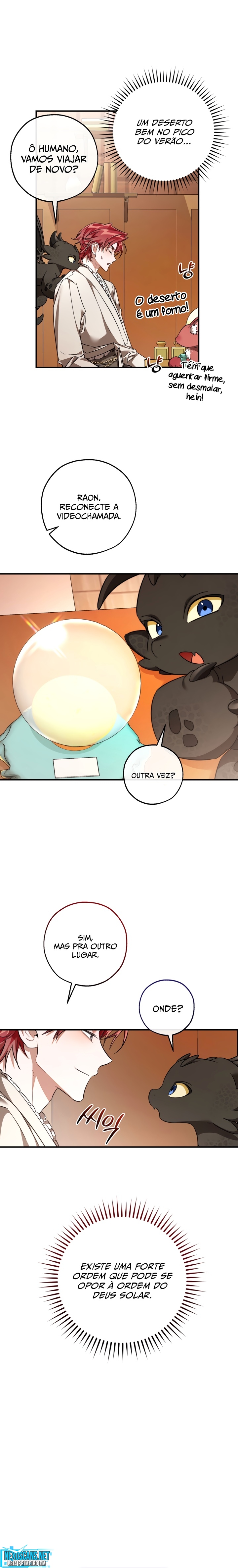 Read Trash of the Count’s Family PT Manga Online