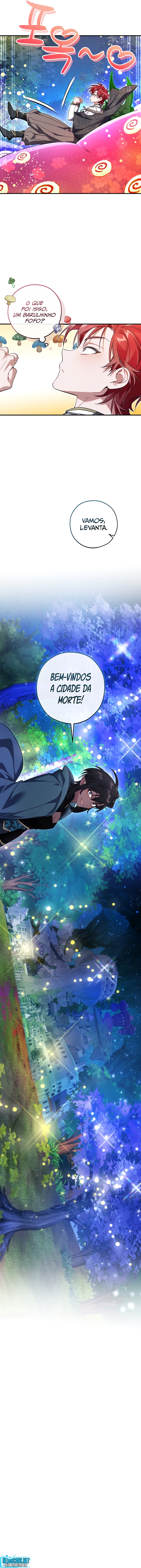 Read Trash of the Count’s Family PT Manga Online