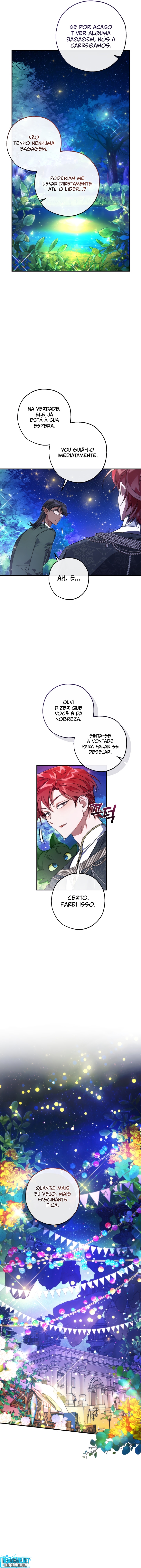 Read Trash of the Count’s Family PT Manga Online