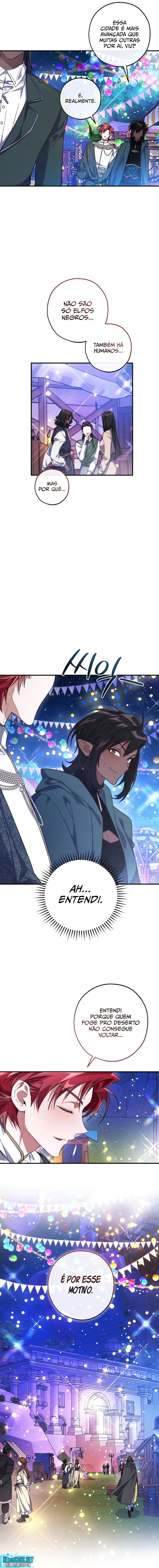 Read Trash of the Count’s Family PT Manga Online