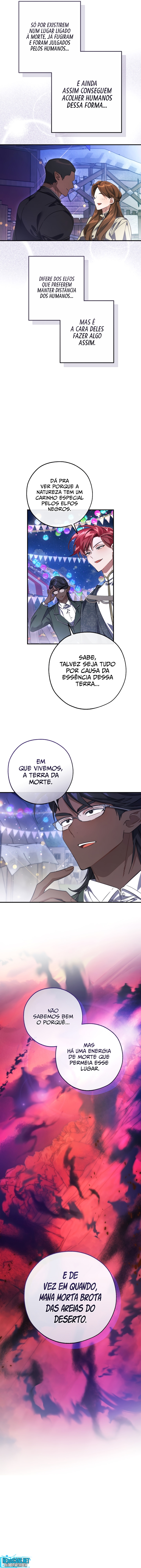 Read Trash of the Count’s Family PT Manga Online