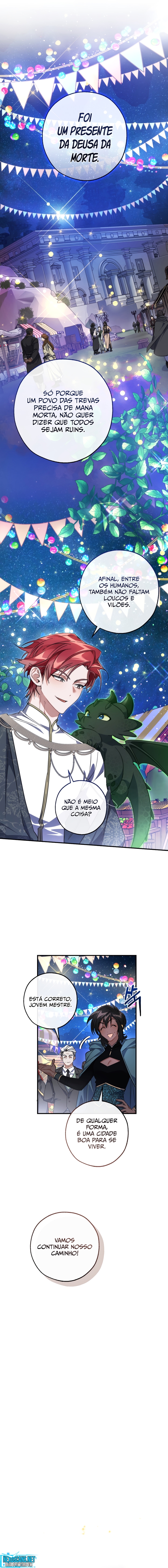 Read Trash of the Count’s Family PT Manga Online