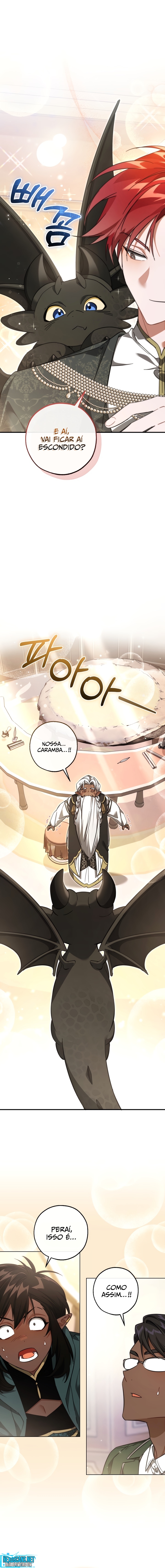 Read Trash of the Count’s Family PT Manga Online