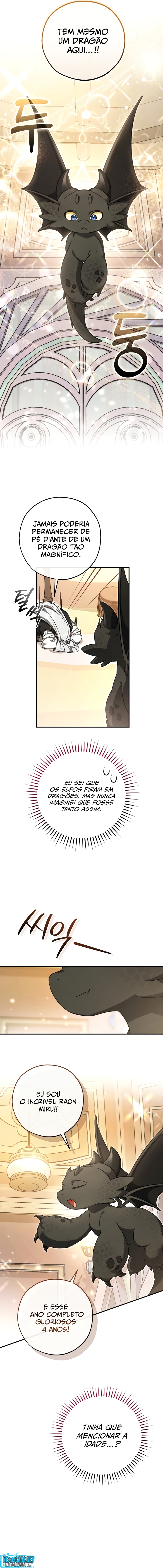 Read Trash of the Count’s Family PT Manga Online