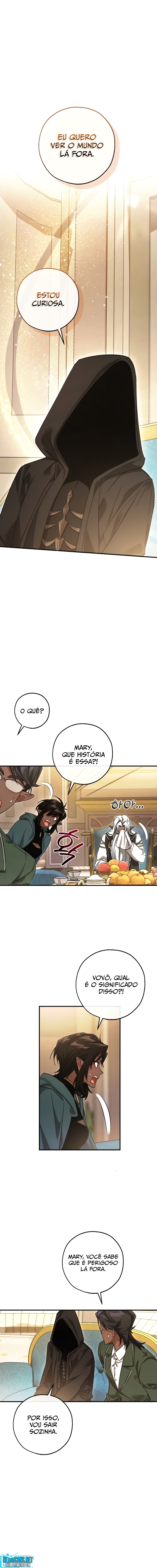 Read Trash of the Count’s Family PT Manga Online