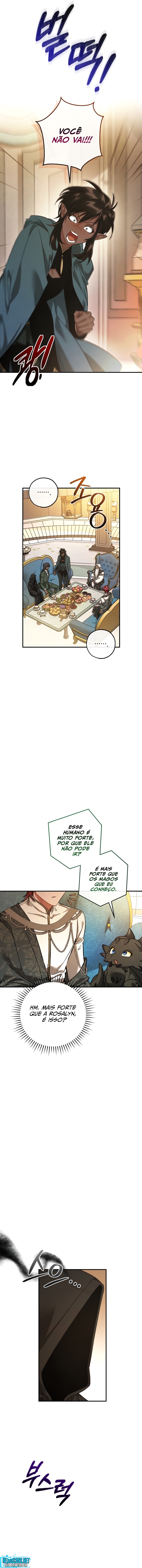 Read Trash of the Count’s Family PT Manga Online
